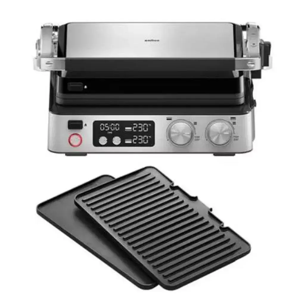 Електрогриль BRAUN CG 7040 - фото 3