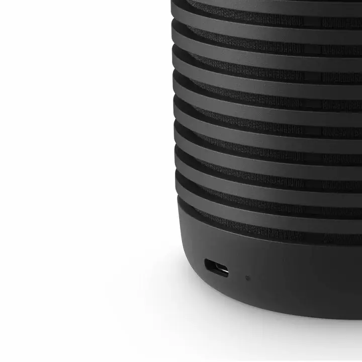 Портативна акустика Bang & Olufsen Beosound Explore Black Anthracite - фото 2