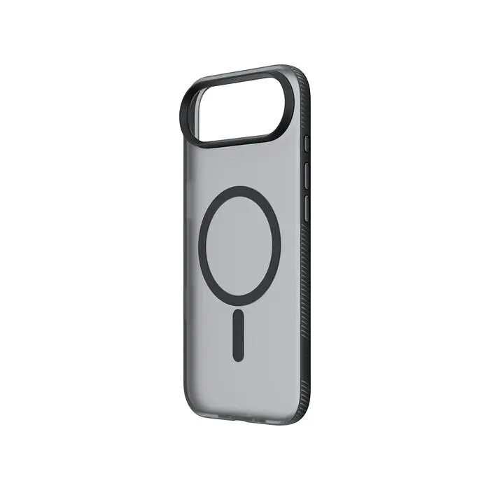 Чехол Belkin для iPhone Air, Magnetic Protective Grip, Black teh0019377 - фото 4
