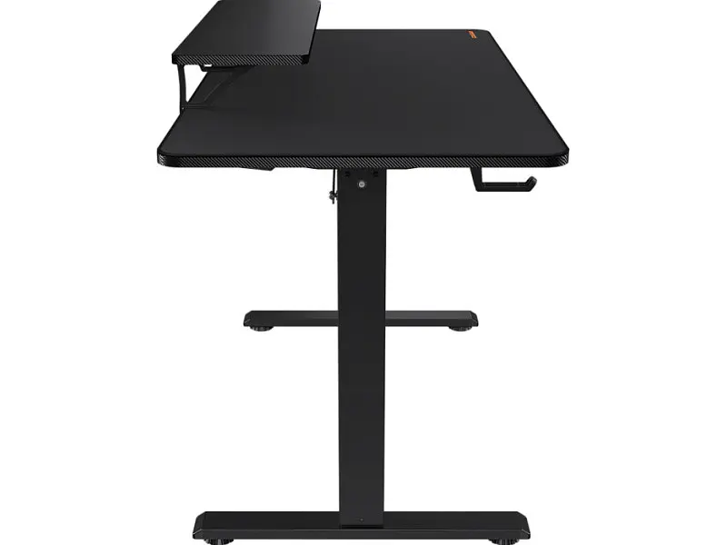 Геймерський ігровий стіл Cougar E-Star 120 Black - фото 2