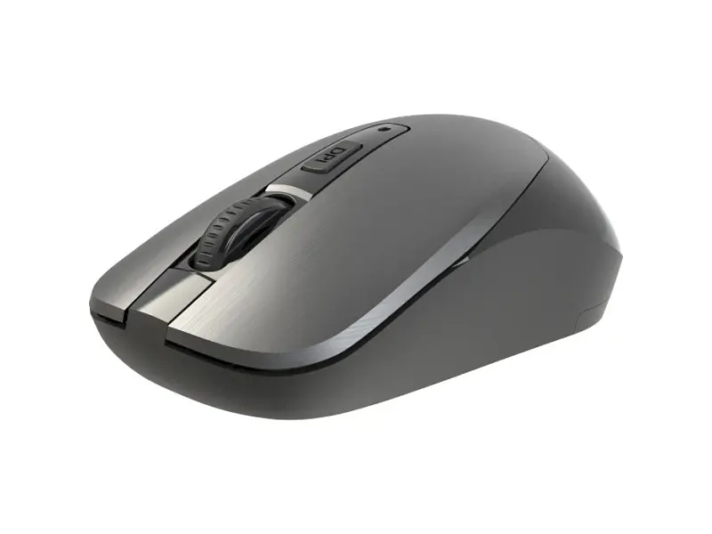 Миша Defender Wave MM-995 Silvery (52993) - фото 4