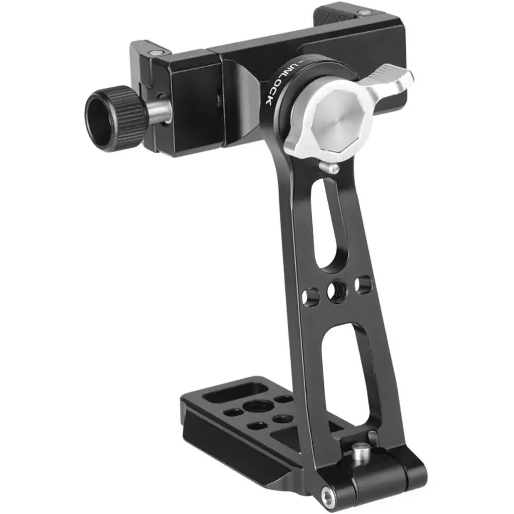 Адаптер для смарфону Vanguard Smartphone Holder VEO SPH (VEO SPH) - фото 3