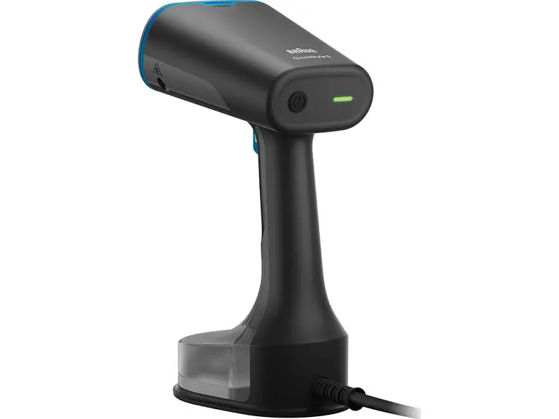 Ручний відпарювач Braun QuickStyle 5 GS5031BL - фото 4