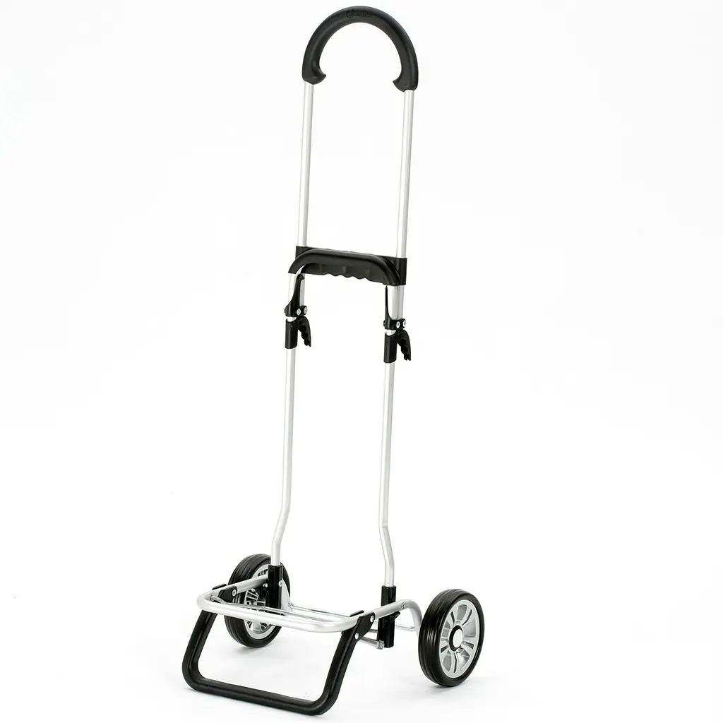 Сумка-візок Andersen Scala Shopper Plus Mari Red (133-171-70) - фото 3