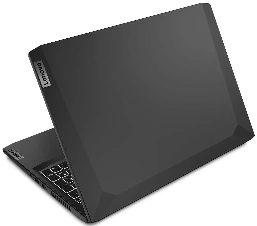 Б/В ноутбук Lenovo Gaming 3 (15.6 FHD/i5-11300H/16GB/256GB/GTX1650 4GB) - фото 6