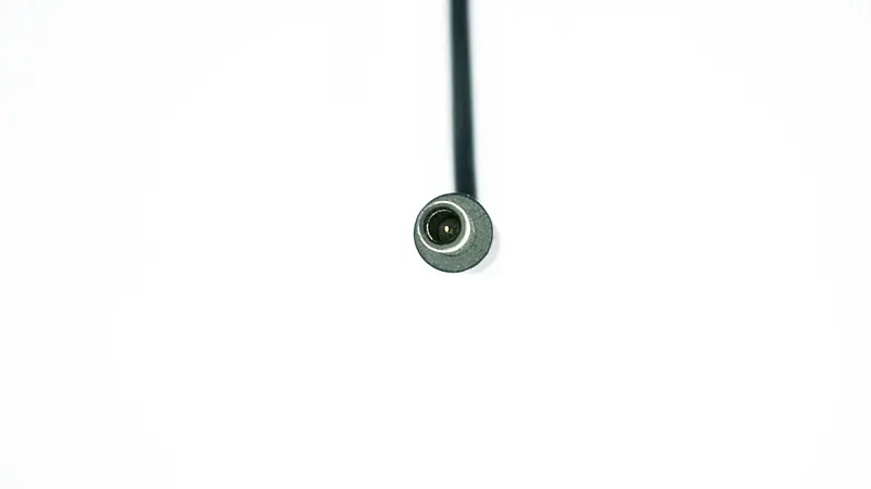Блок живлення для ноутбука Dell 19.5V, 2.315A, 45W, 4.5x3.0-PIN, Black (для Dell XPS 12 13 Ultrabook) (без кабеля) - фото 2
