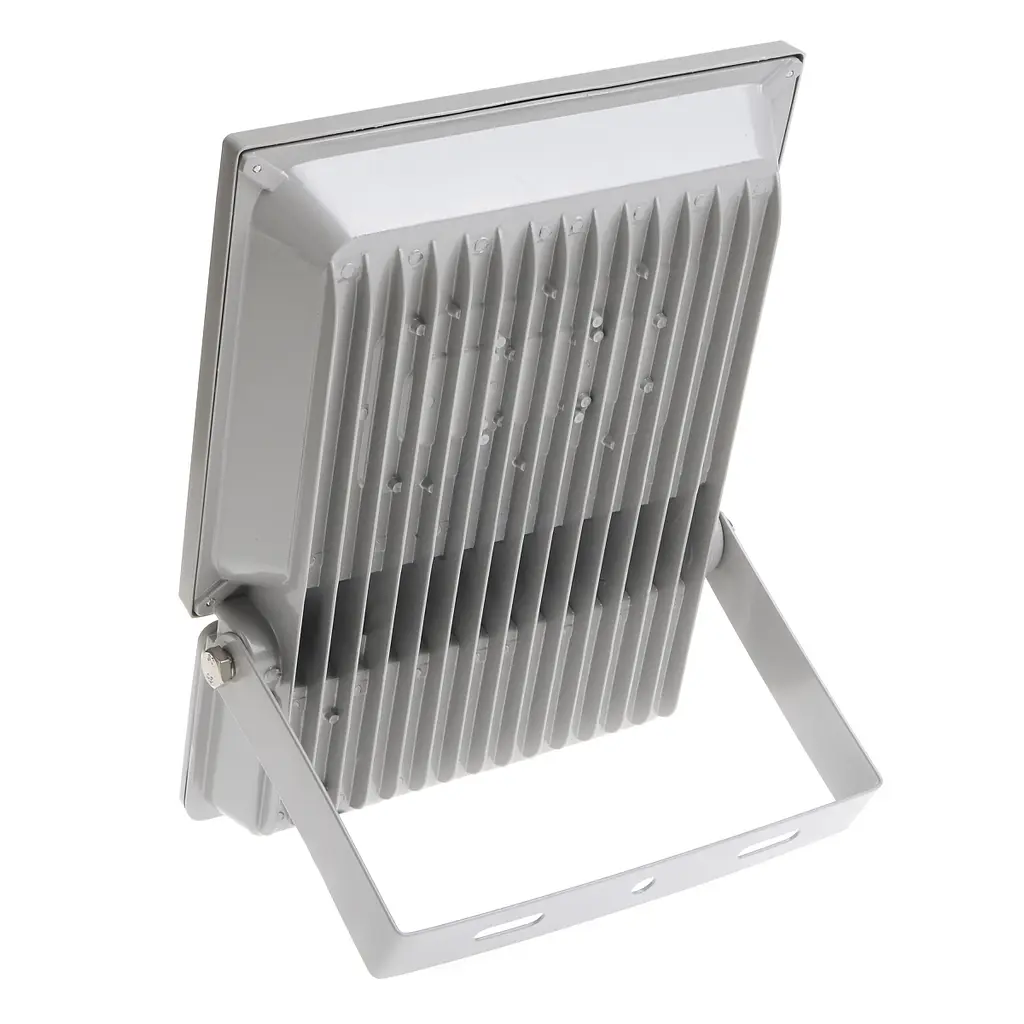 Прожектор Brille вуличний LED вологозахищений IP66 HL-25/100W SMD NW - фото 2