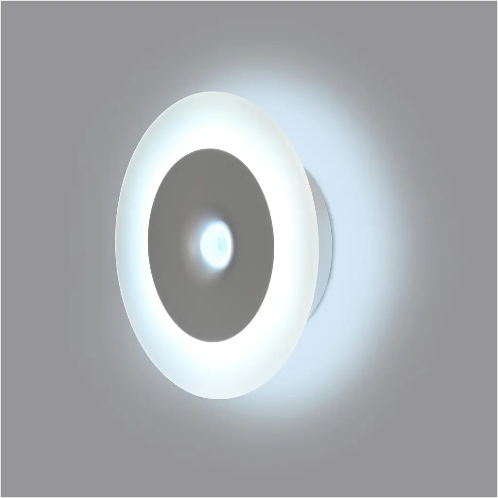 LED Світильник акумуляторний з датчиком руху VIDEX (VL-NL114W-G) - фото 10