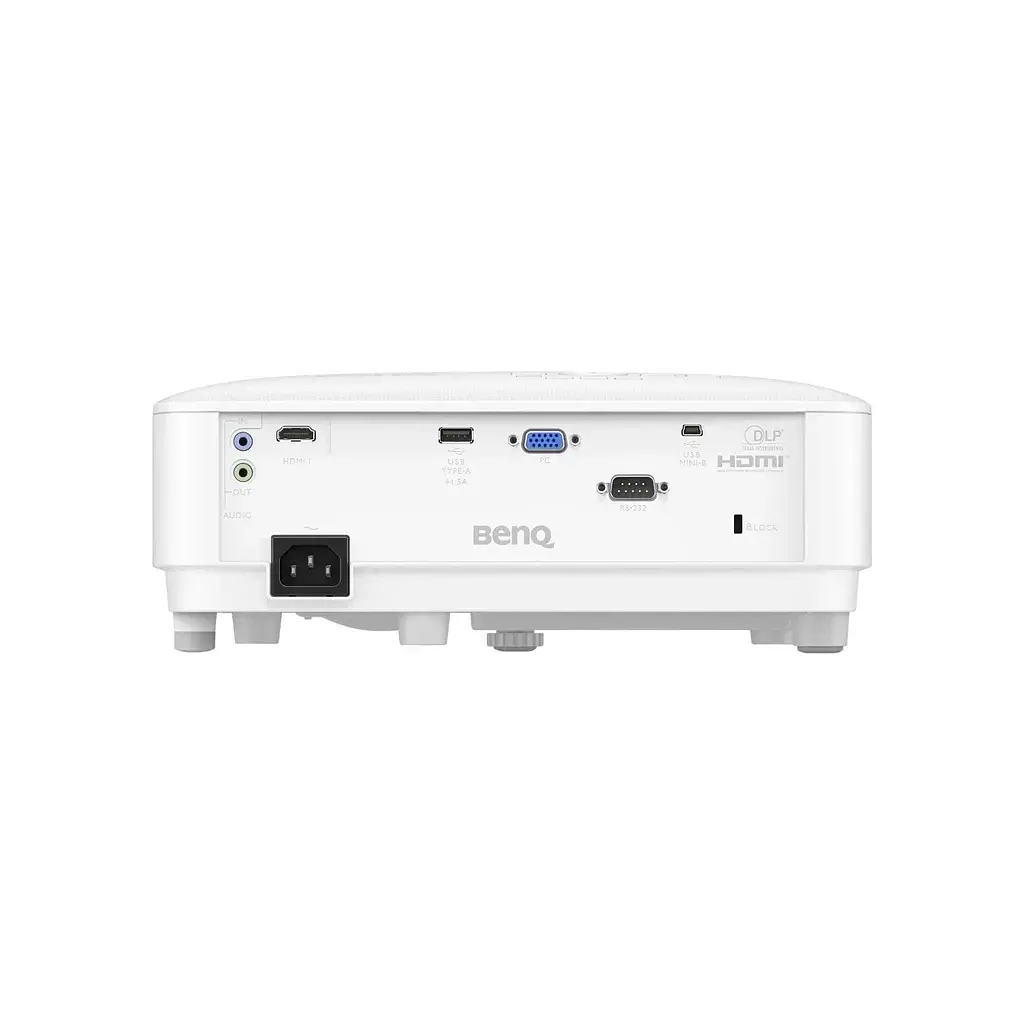 Проектор BenQ MX560C (9H.JTE77.1NE) - фото 5