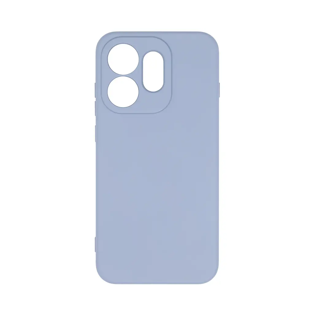 Чохол ArmorStandart ICON для OPPO Reno16 5G Camera cover Winter Blue