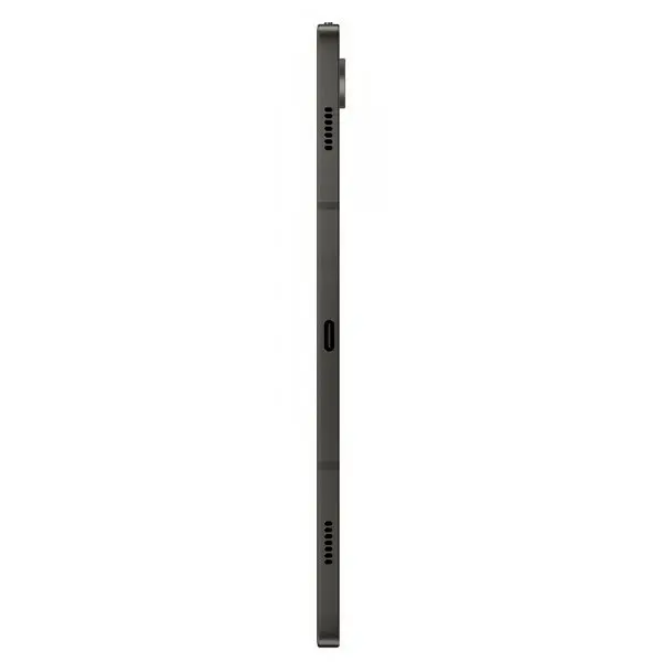 Планшет Samsung Galaxy Tab S9 12/256GB 5G Graphite (SM-X716BZAE) - фото 4