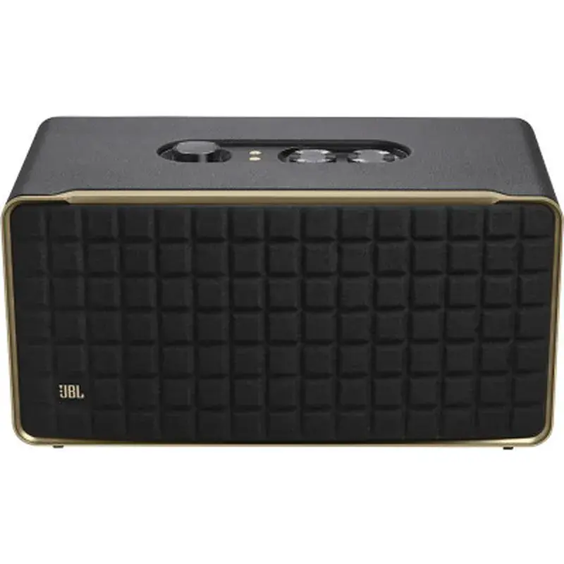 Акустична система JBL Authentics 500 (JBLAUTH500BLKEP) - фото 2