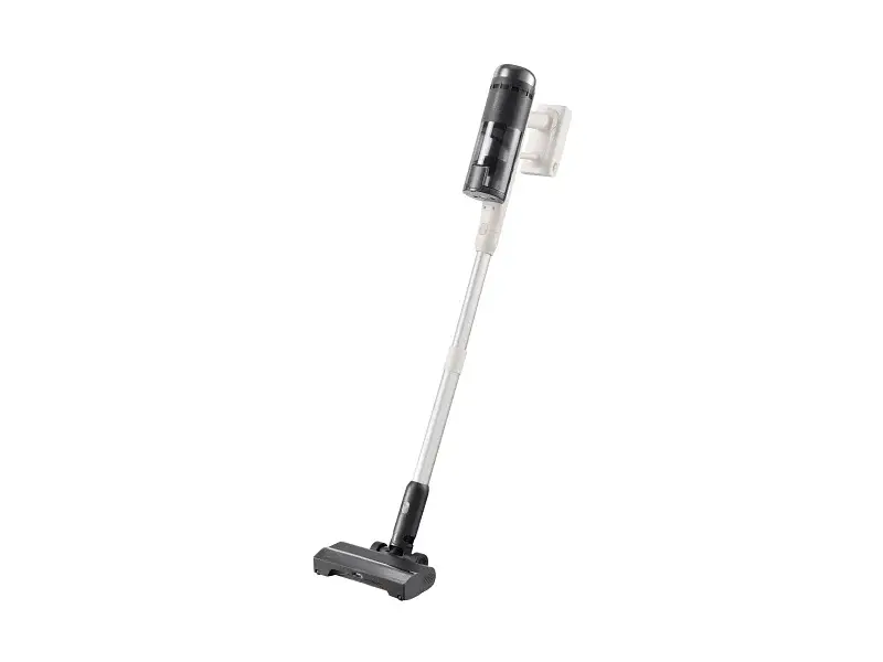 Вертикальний і ручний пилосос RoboRock Alioth H60 Hub Pro 2 в 1 - фото 5