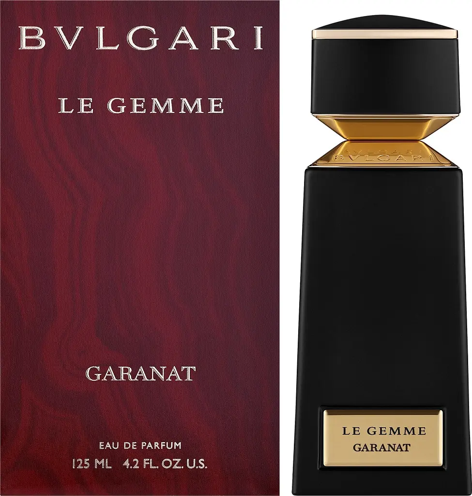 Парфумована вода Bvlgari Le Gemme Garanat 125 мл - фото 2
