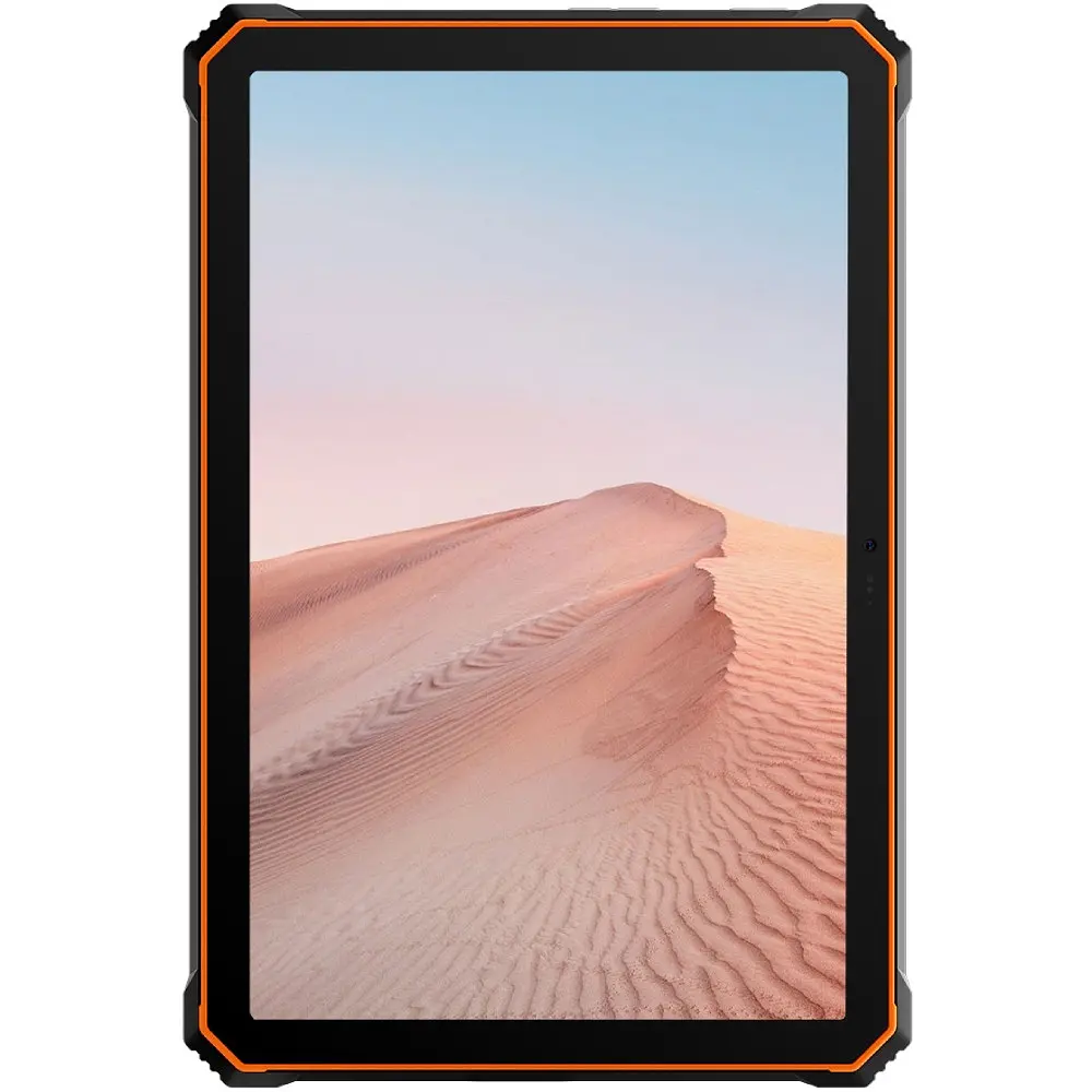 Планшет Blackview Active 10 Pro 10.95 FHD+/12GB/256GB/MT6878/30000mAh/108+50Мп/LTE/NFC/IP69K/Оранжевий - фото 2