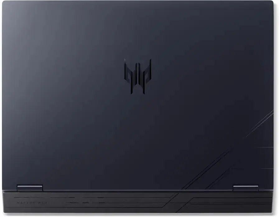 Acer Ноутбук Predator Helios Neo 14 PHN14-71 14.5" 2.8K OLED, Intel U9-285H, 32GB, F2TB, NVD5070-8, Lin, чорний - фото 7