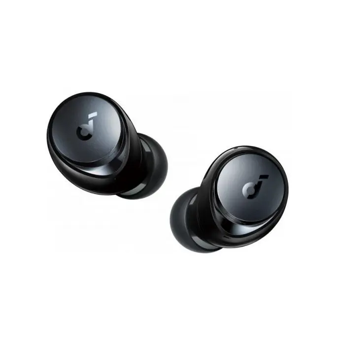 Навушники TWS Anker SoundCore Space A40 Black - фото 2