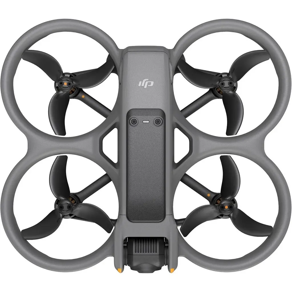 Квадрокоптер DJI Avata 2 Drone Only (CP.FP.00000149.02) [135351] - фото 4