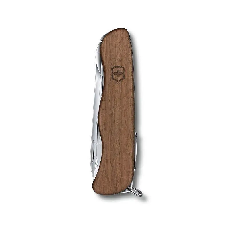Ніж складаний Victorinox Forester Wood (0.8361.63) - фото 3