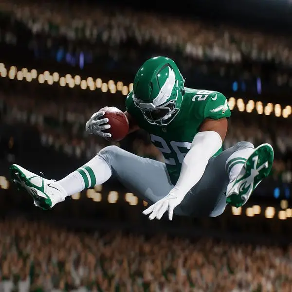 Гра Madden NFL 26 (англійська версія) (Nintendo Switch 2) - фото 5