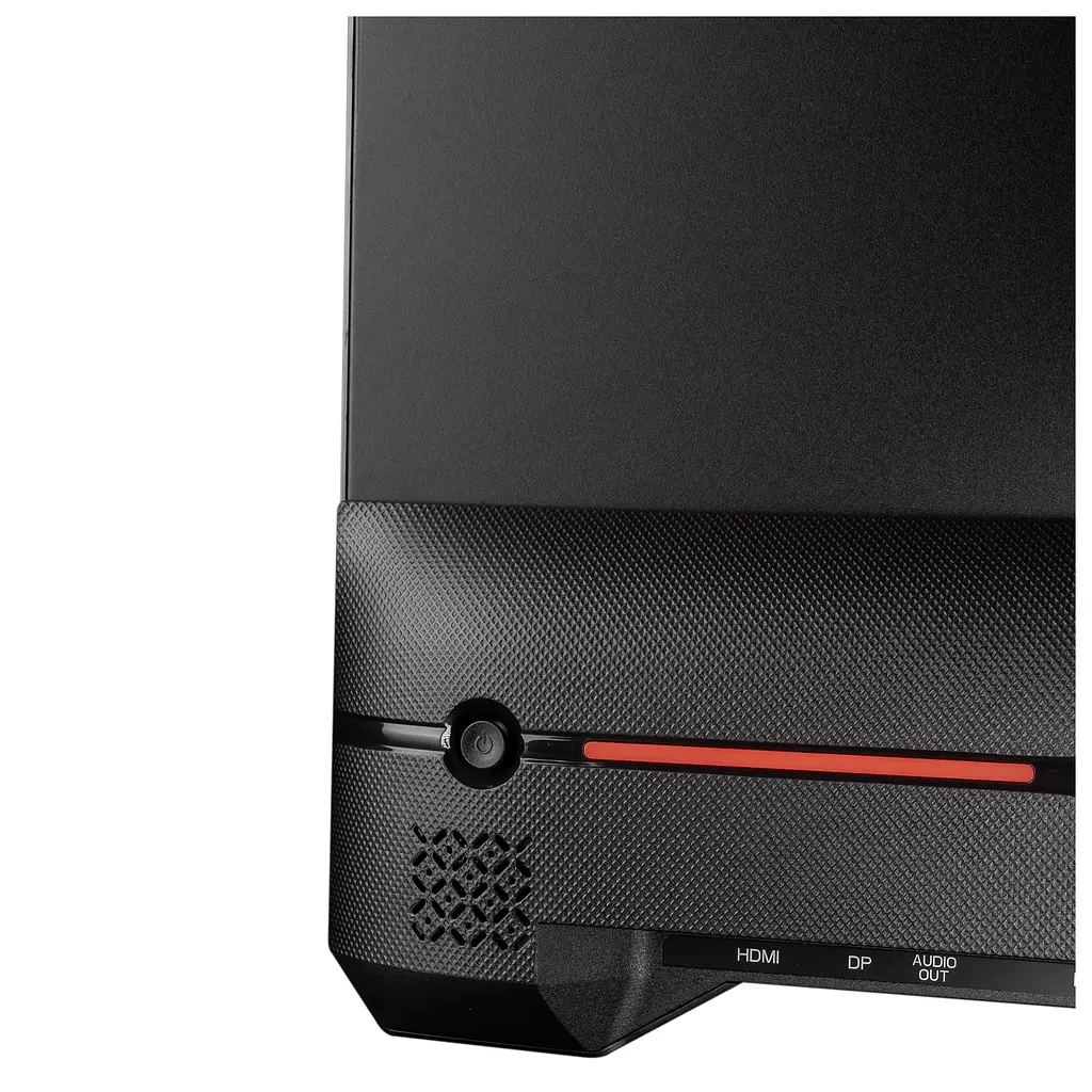 Монітор Prologix Gaming 23.8" GM2425HD VA Black 200Hz - фото 8