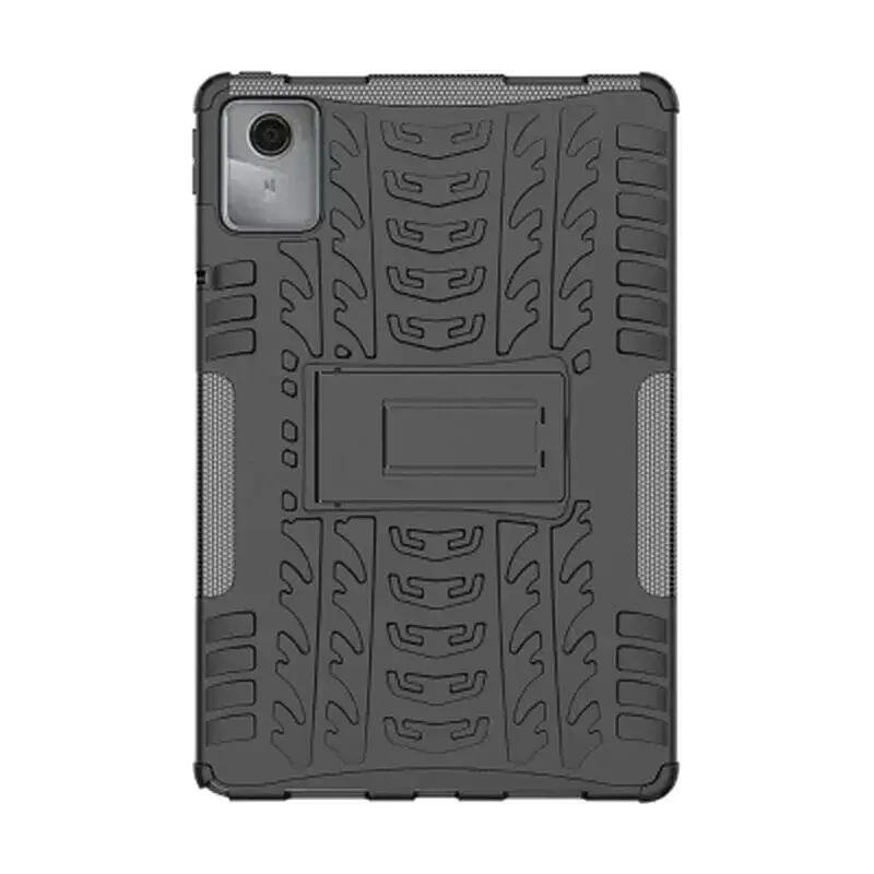 Чохол до планшета BeCover Lenovo Tab M11 (2024) TB-TB330FU/Xiaoxin Pad 11 (2024) 11" Black (711920) - фото 3