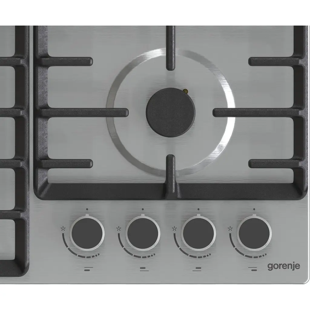Газова варильна поверхня Gorenje G642ABX [137921] - фото 6