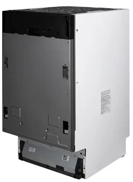 Посудомийна машина Beko DIS35021 - фото 5