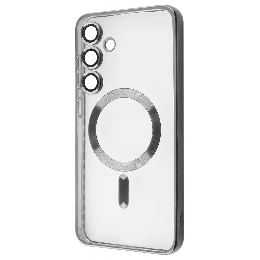 Чохол WAVE Metal Color Case with Magnetic Ring Samsung Galaxy S24 FE в асортименті - фото 7