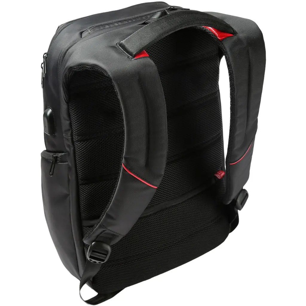 Рюкзак Tavialo Smart TB20-1 черный (TB20-124BL) - фото 3