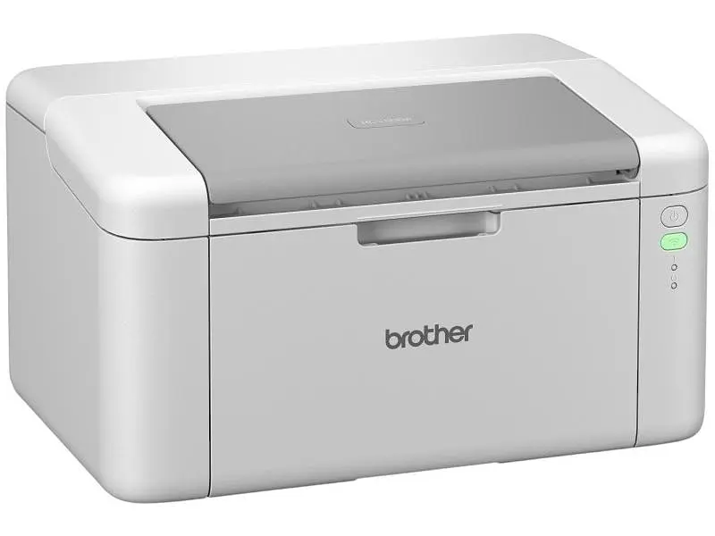 БФП Brother HL-L1230W Wi-Fi (HLL1230WYJ1) - фото 3