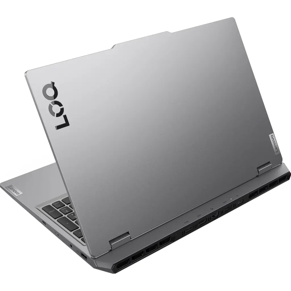 Ноутбук Lenovo LOQ 15IRX10 (83JE002KUS) - фото 8