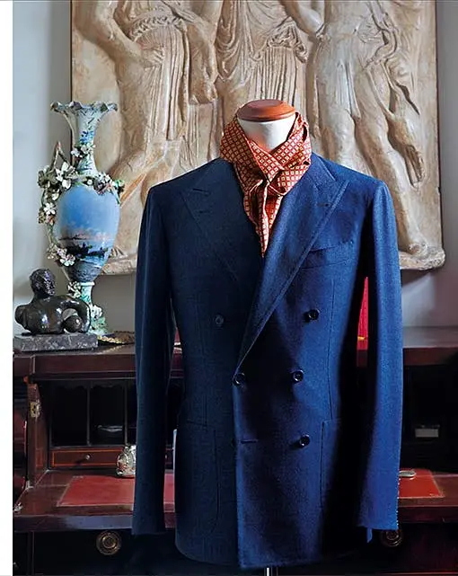 The Italian Gentleman - фото 5