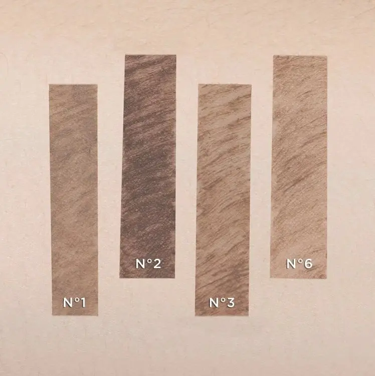 Гель для брів Artdeco Eye Brow Filler Light Brown 2, 7 мл (438581) - фото 3