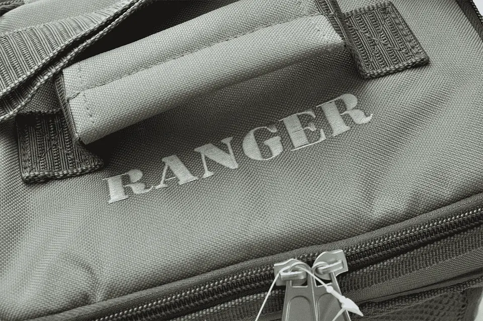 Термосумка Ranger HB5-S RA9904 - фото 8