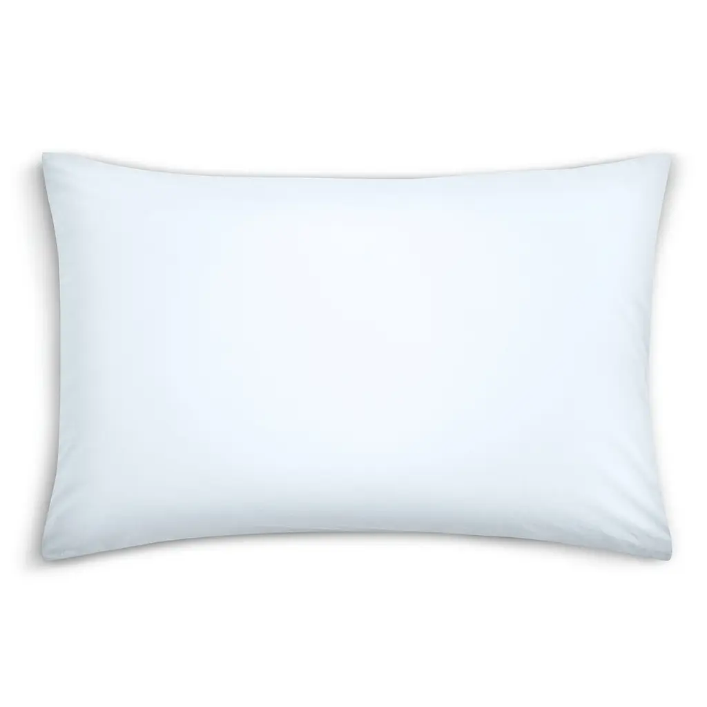 Комплект постільної білизни Cosas Snow CS1 Євро варена бавовна білий (01WashedCotton_White_El180x30-White_200) - фото 3
