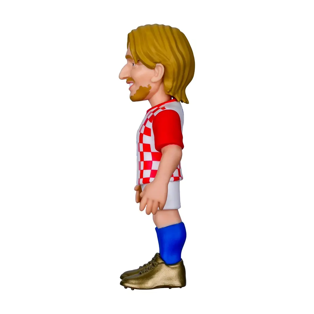 Фігурка Minix Croatia Modric (23769) - фото 4