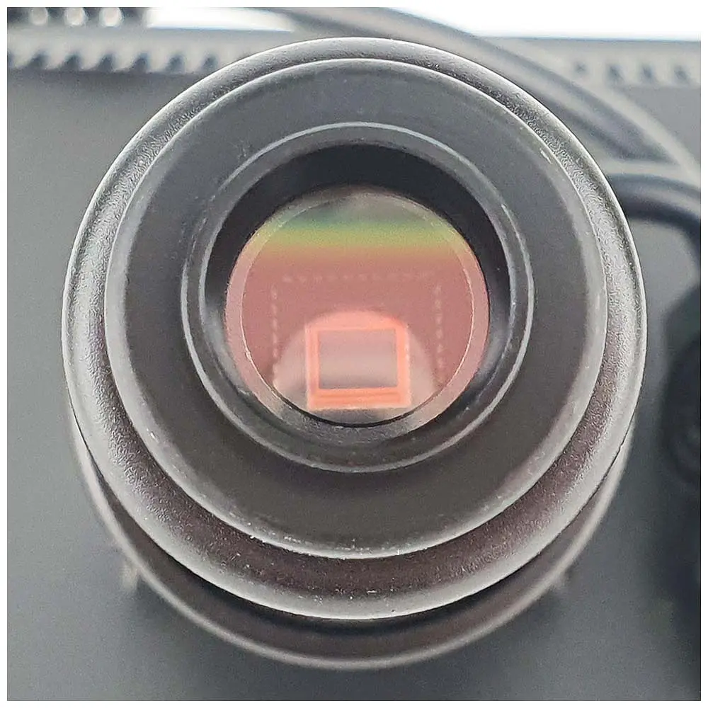 Екран для мікроскопа SIGETA LCD Displayer 5" - фото 5