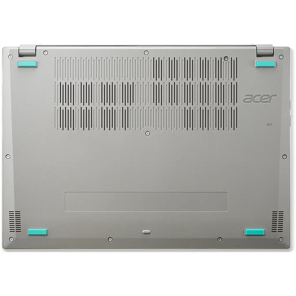 Ноутбук Acer Aspire Vero 16 AV16-51P-70Z2 с процессором Intel Core Ultra 7-155U 4.8 GHz, 16", WQXGA, IPS, 16GB LPDDR5X RAM, 1TB SSD, Intel® графикой, Windows 11 Home, Cob - фото 8