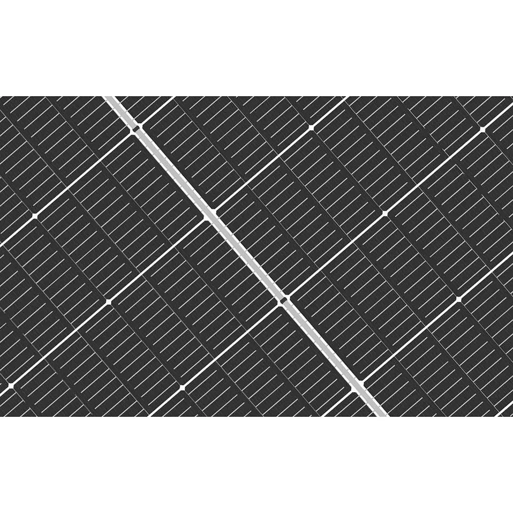 Сонячна панель Trina Solar 445W TSM-NEG9R [127051] - фото 3