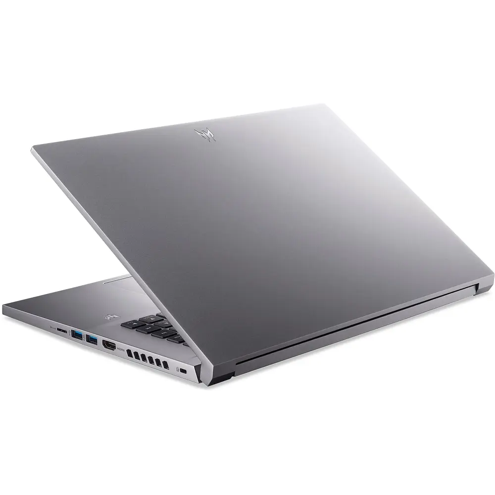 Игровой ноутбук ACER Predator Triton Neo 16 PTN16-51-93A3, Intel Core 9 185H до 5.1 ГГц, 16" WQXGA, 32 ГБ, SSD 1 ТБ, NVIDIA GeForce RTX 4060 8 ГБ, Free DOS - фото 3
