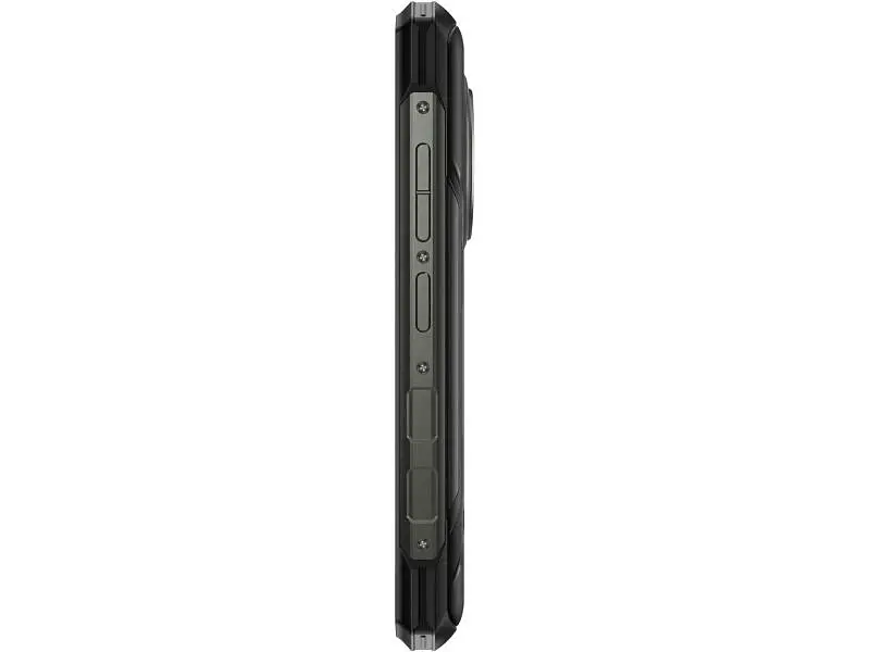 Смартфон Doogee Fire 7 4/256GB Twilight Gray - фото 8