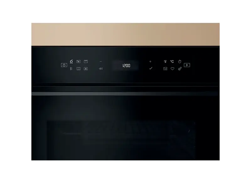 Духовка електрична Whirlpool WOI7A8HT2SBA - фото 9