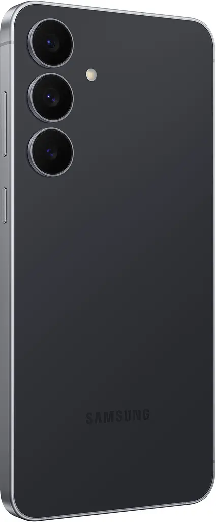 Смартфон Samsung Galaxy S25 FE 5G (S731) 6.7" 8/512ГБ, 2SIM, 4900 мАг, чорний глибокий - фото 8