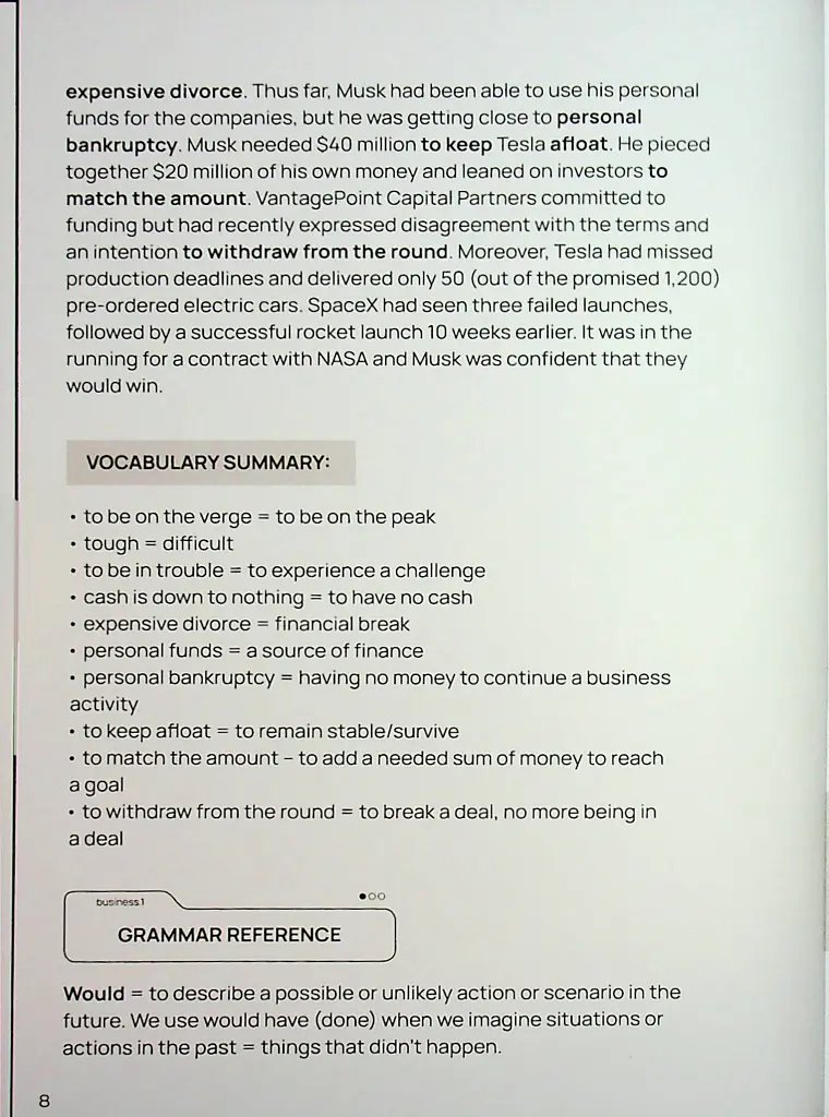 Business English - Langlover - фото 6