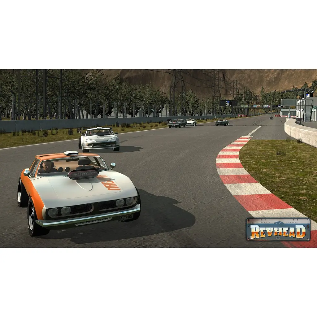 Ключ активации Microsoft Car Mechanic Simulator 2021 & Revhead для Xbox One/Series S/X - фото 7