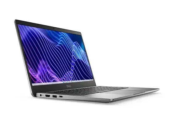 Ноутбук Dell Latitude 3340 2in1 13.3' FHD IPS Touch, Intel i5-1335U, 8GB, F256GB, UMA, Win11P, сірий (N099L334013UA_WP) - фото 8