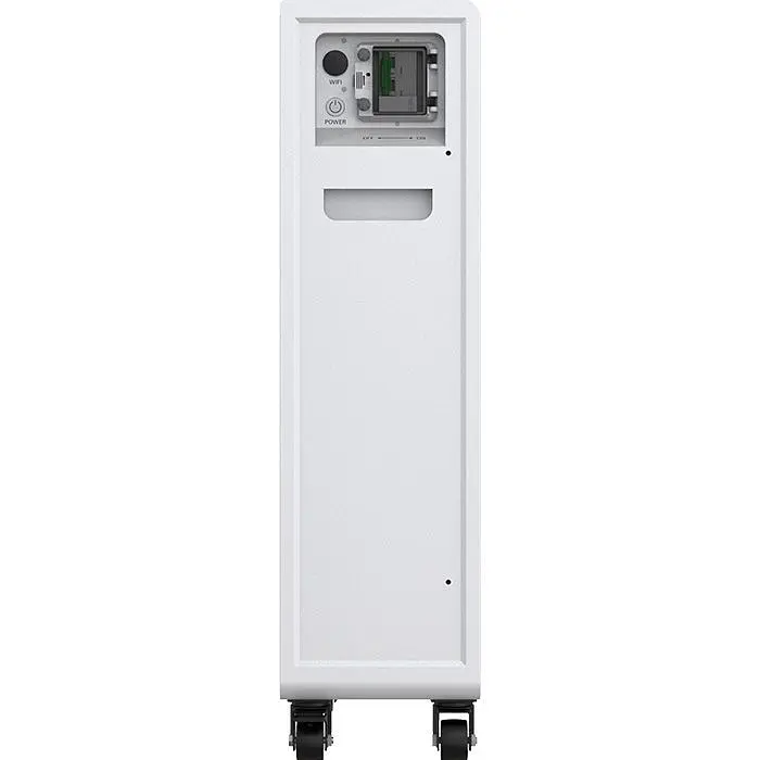 Акумулятор FelicityESS LiFePO4 48V (51.2V/316Ah/16000Wh) (FLB48314TG1-H) [163794] - фото 3