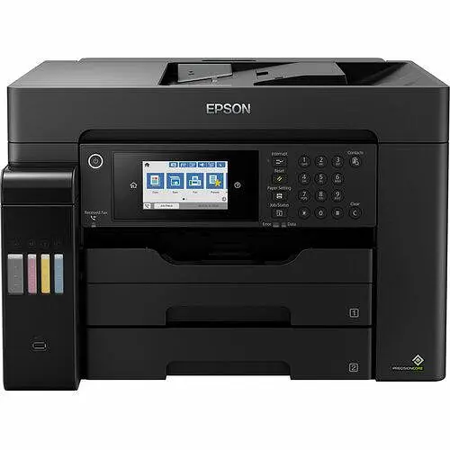 БФП Epson L15160 + Wi-Fi (C11CH71404) - фото 3