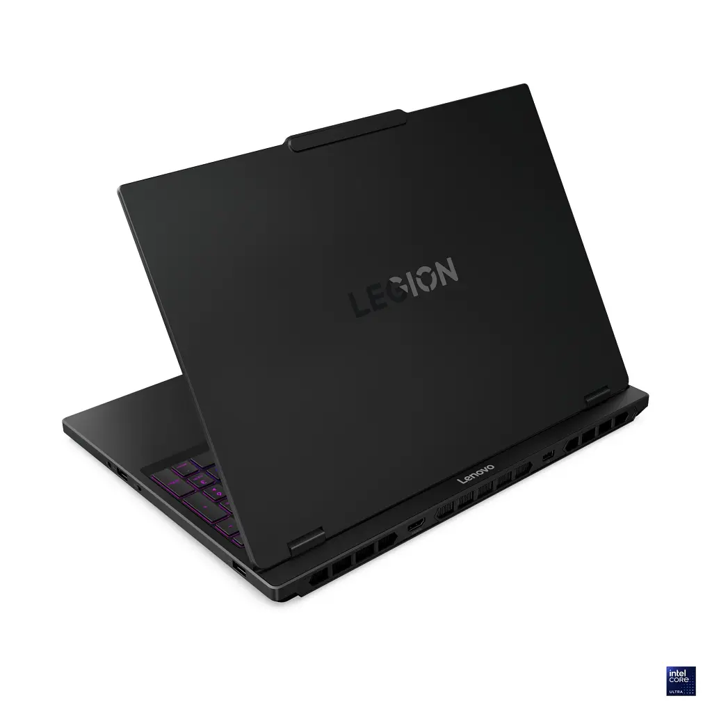 Ноутбук Lenovo Legion 5 15IRX10 (83LY00TJRA) - фото 7